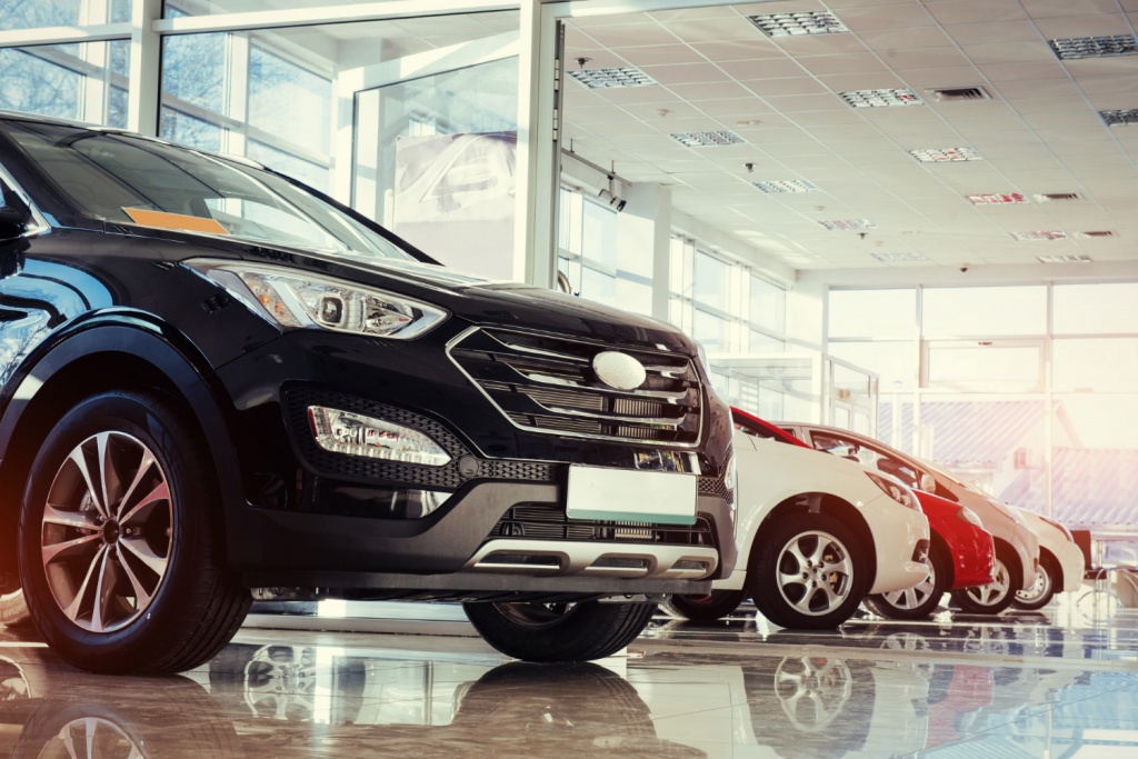 «РГ»: в России выдали первый автомобильный онлайн-кредит 