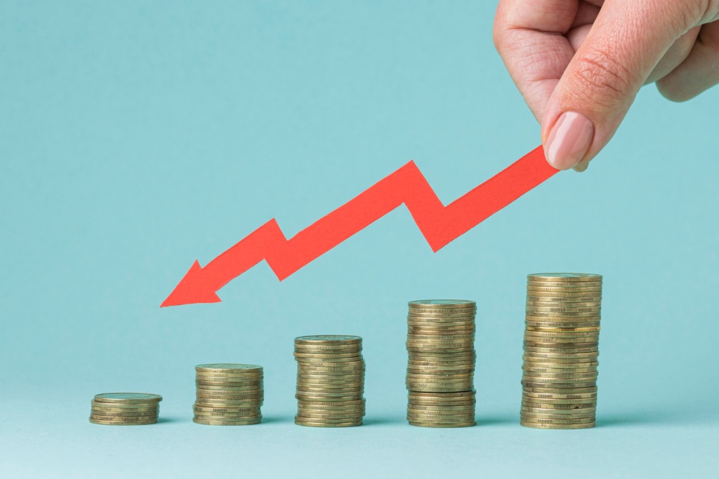 Нацбанк Казахстана снизил ключевую ставку до 14,75% годовых Нацбанк Казахстана снизил ключевую ставку до 14,75% годовых
