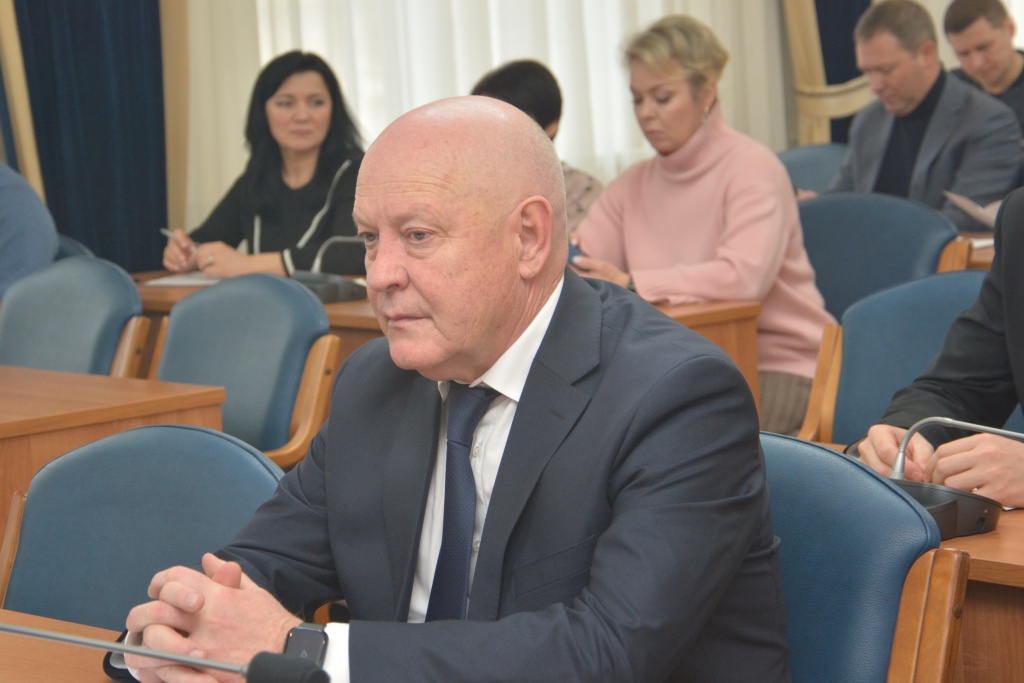 До 2030 года в Воронеже построят 10 школ