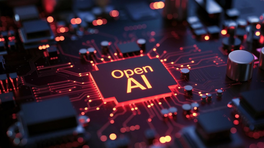 ИИ научился обманывать: OpenAI приостановила релиз новой модели ИИ научился обманывать: OpenAI приостановила релиз новой модели