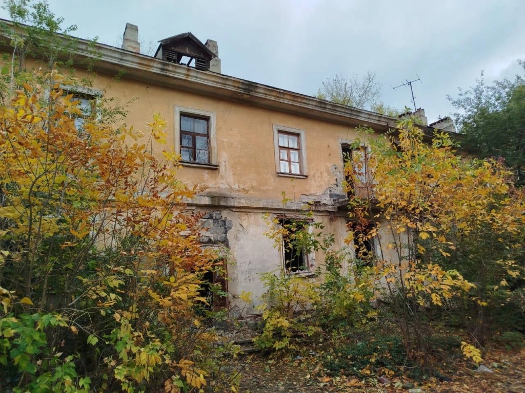 В Воронеже в 2024 году будет расселено 22 дома, признанных аварийными В Воронеже в 2024 году будет расселено 22 дома, признанных аварийными