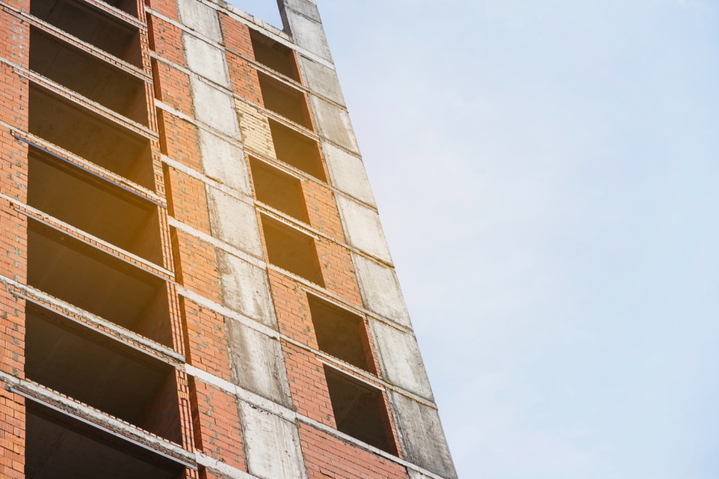 В Новом Ташкенте построят квартал "Санкт-Петербург"