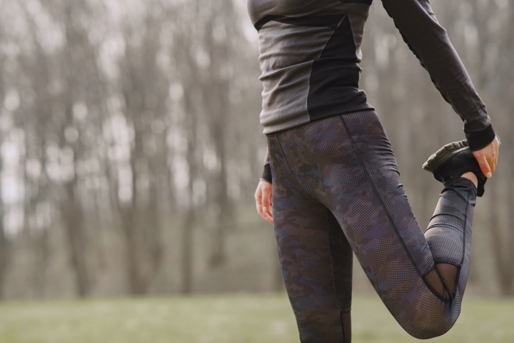 Россияне стали больше тратить на спорт