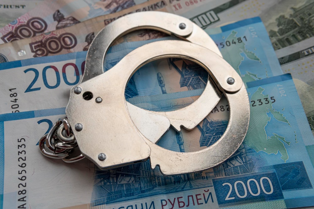 Прокуратура Приморского края возбудила уголовное дело о хищении 60 миллионов рублей бюджетных средств в рамках реализации нацпроекта "Здравоохранение"