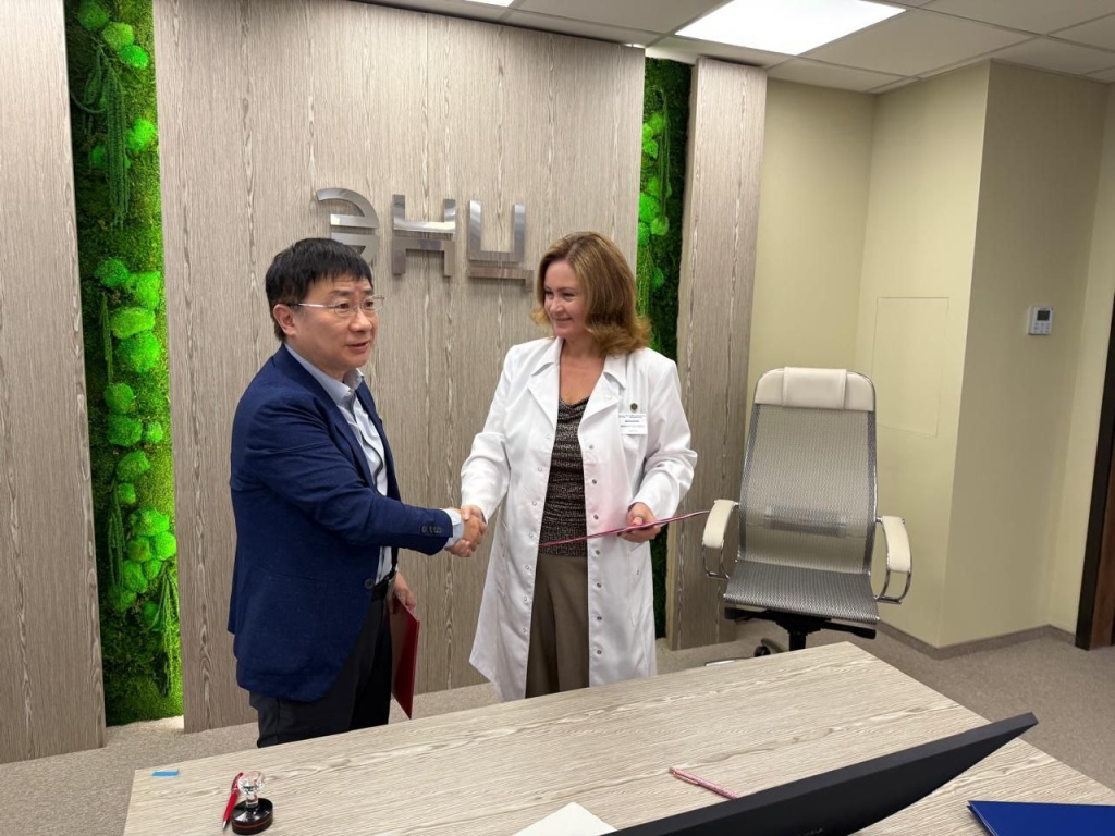 Директор НМИЦ эндокринологии: грант РНФ и партнерство с Китаем открывают путь к прорыву в лечении аутоиммунных заболеваний