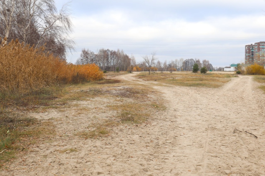 Визит Сергея Петрина на набережную Артамонова: шаг к комфортной городской среде Визит Сергея Петрина на набережную Артамонова: шаг к комфортной городской среде