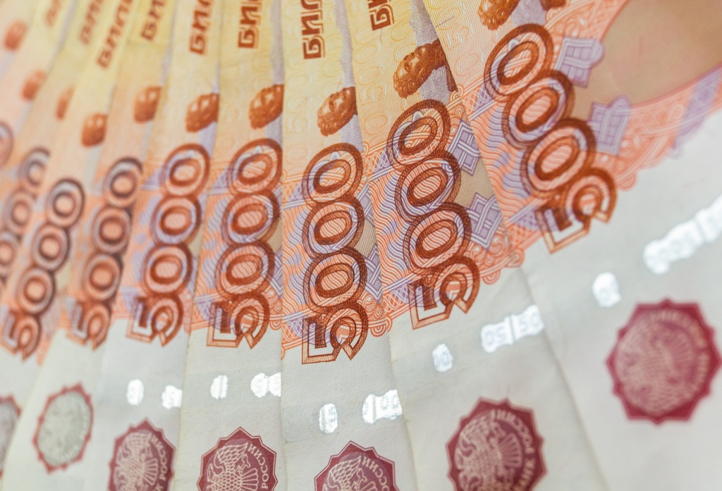 В Татарстане задержана банда незаконных банкиров В Татарстане задержана банда незаконных банкиров