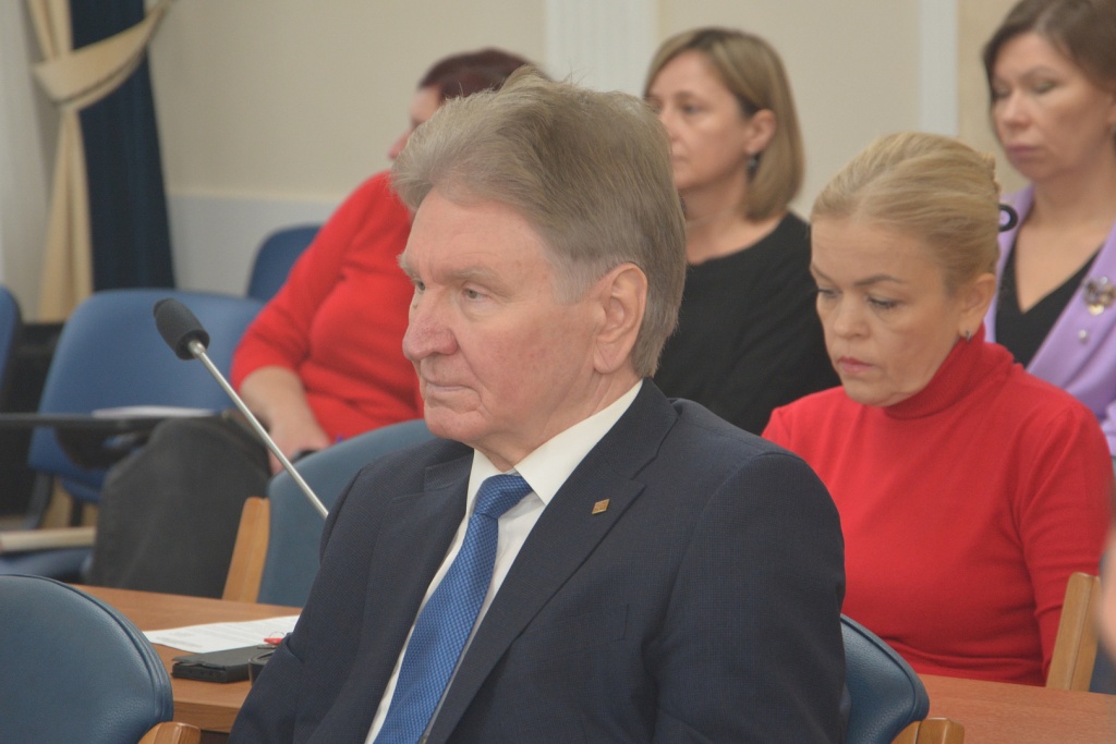 Бюджет Воронежа на 2025 год: увеличение доходной части на 5,6 миллиарда рублей Бюджет Воронежа на 2025 год: увеличение доходной части на 5,6 миллиарда рублей