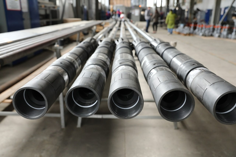 Пять кубанских предприятий получат льготные займы на общую сумму около 600 млн рублей