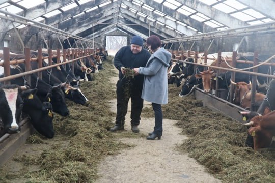 Трудовая династия Кудашкиных: возрождая престиж рабочих профессий