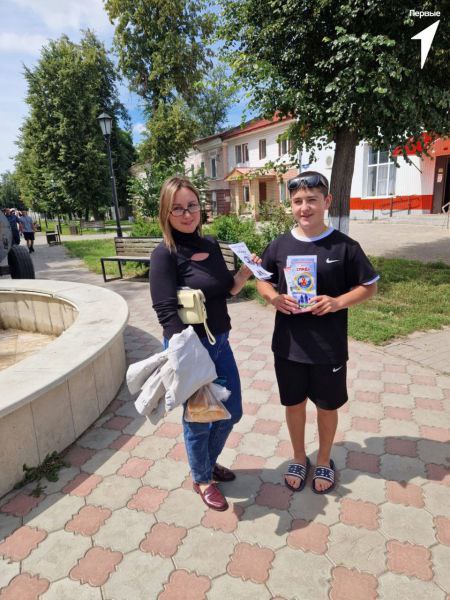В Мордовии прошла антинаркотическая акция «Наркотикам – нет!» В Мордовии прошла антинаркотическая акция «Наркотикам – нет!»