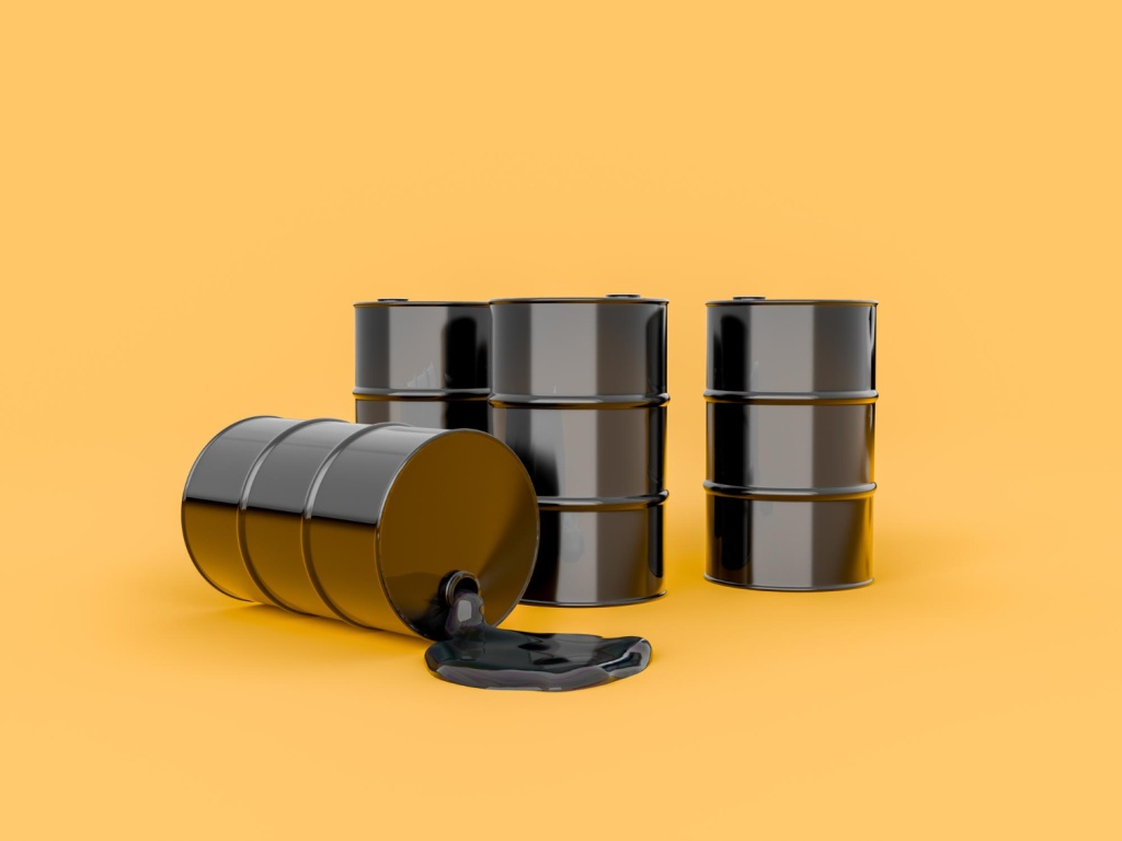 Нефть Brent подешевела до 74,7 доллара за баррель Нефть Brent подешевела до 74,7 доллара за баррель