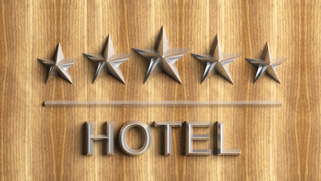 В Нижнем Новгороде построят пятизвёздочный отель за 1,8 миллиарда рублей