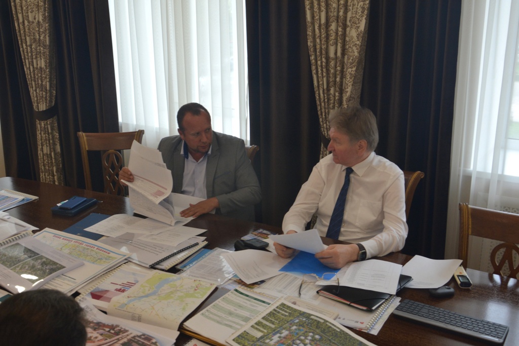 Дорожная карта ремонта и благоустройства Воронежа: планы на 2026–2030 годы