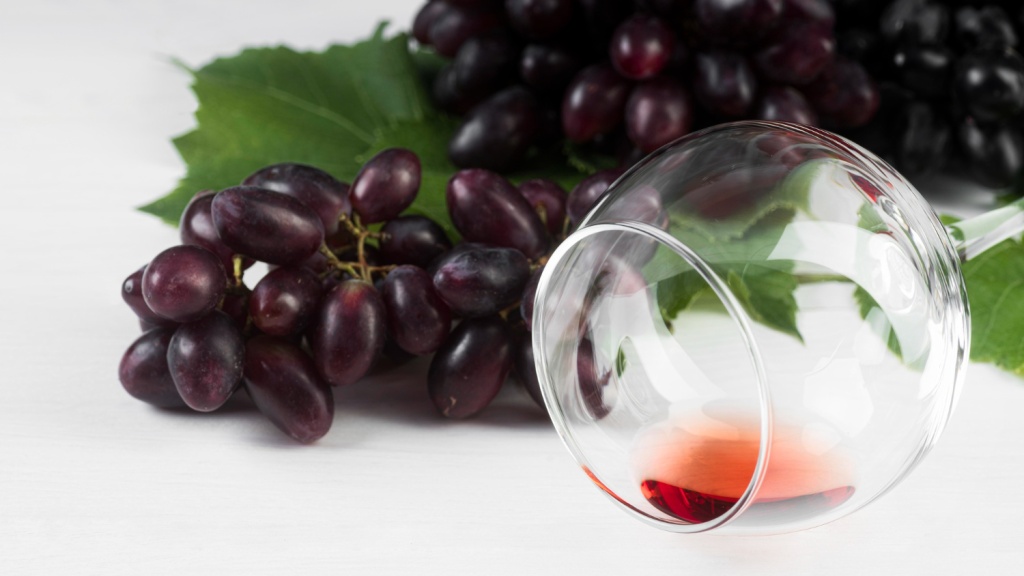 На Кубани разработана и запатентована технология производства безалкогольного вина