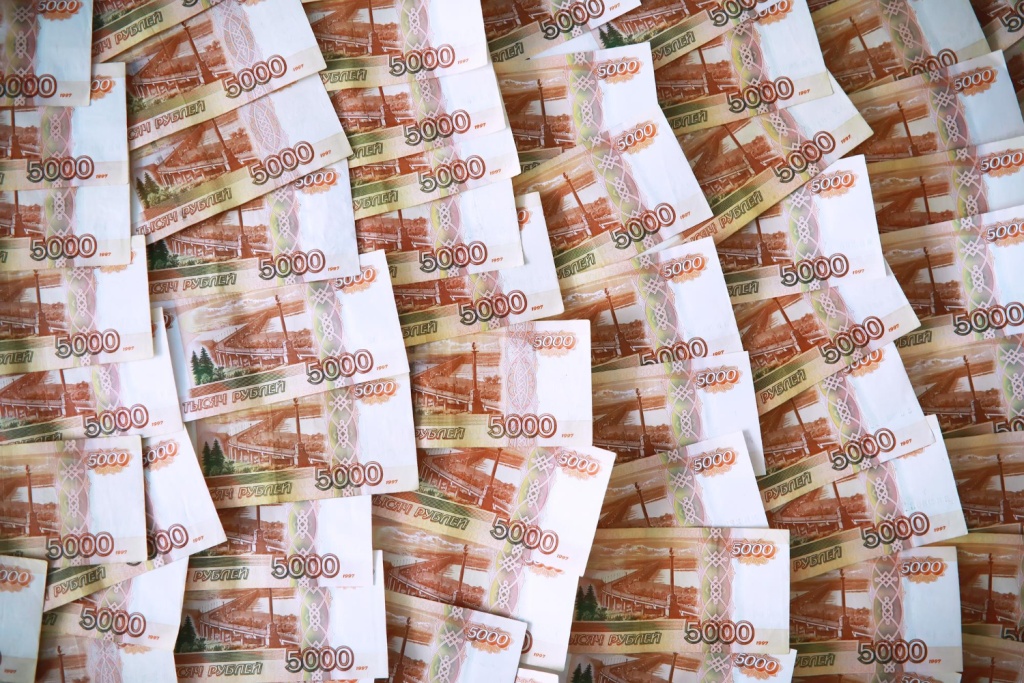 Владелец ТРЦ «Зеленопарк» выплатит Сбербанку 18 миллиардов рублей по решению суда Владелец ТРЦ «Зеленопарк» выплатит Сбербанку 18 миллиардов рублей по решению суда