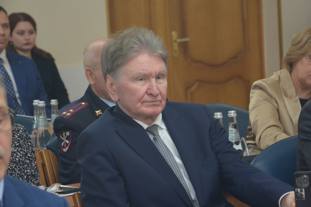 Депутаты Воронежской гордумы скорректировали бюджет-2025 и утвердили ключевые кадровые решения