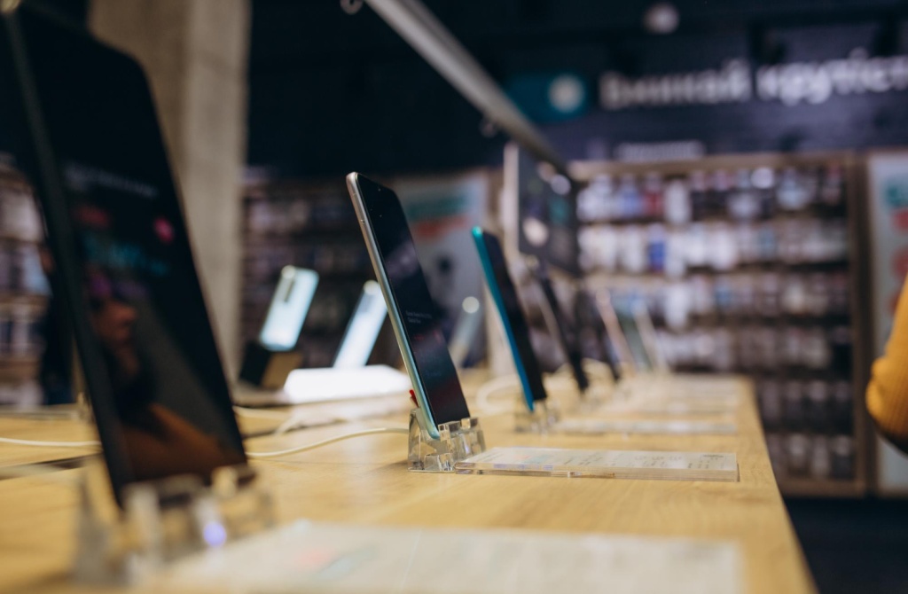 Xiaomi бросает вызов Apple в премиальном сегменте смартфонов