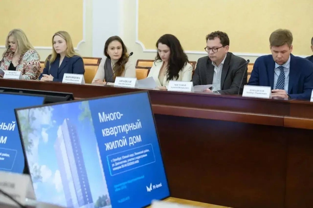 Центральный рынок Оренбурга ждёт масштабная трансформация: градсовет одобрил проект реконструкции до 2029 года Центральный рынок Оренбурга ждёт масштабная трансформация: градсовет одобрил проект реконструкции до 2029 года