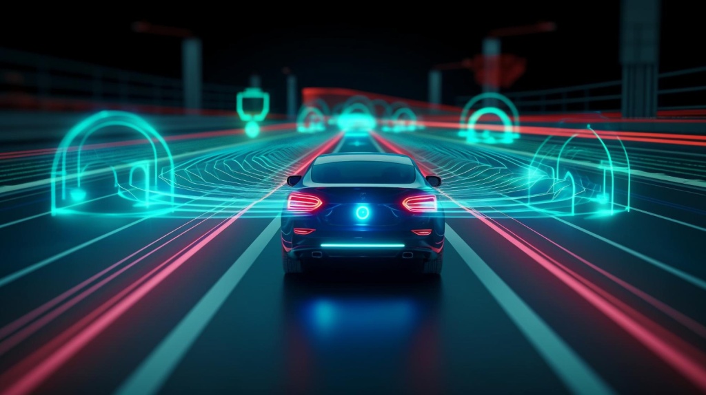 Waymo уверенно движется к лидерству на рынке автономного транспорта