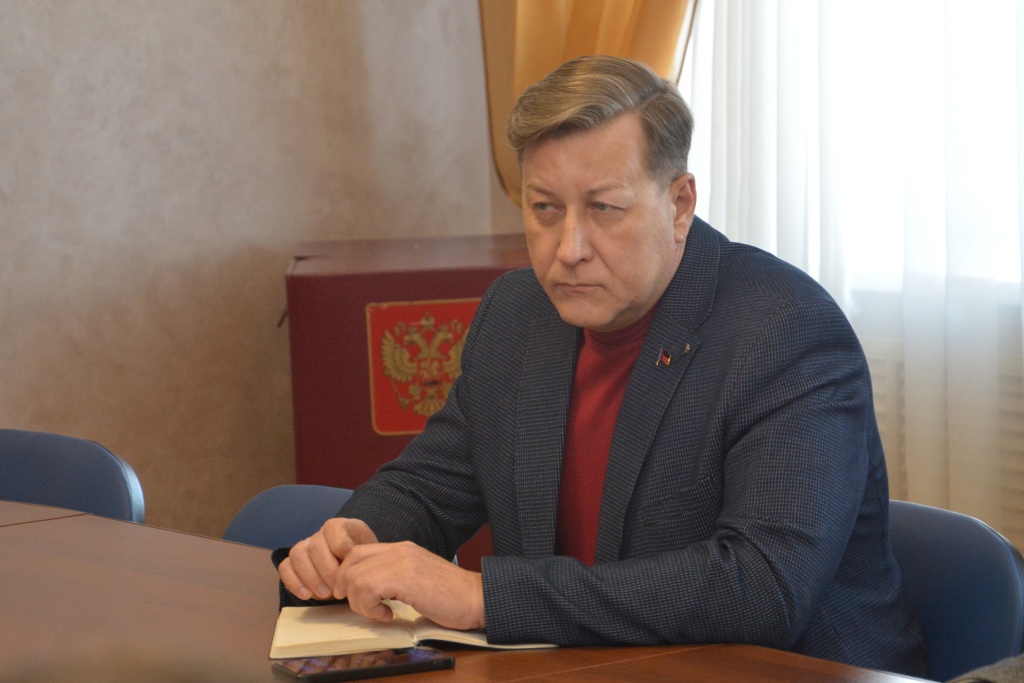 Капремонт в Воронеже: итоги 2025 года и планы на 2026‑й Капремонт в Воронеже: итоги 2025 года и планы на 2026‑й