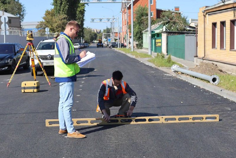 Мэр Воронежа Сергей Петрин анонсировал открытие движения по улице Свободы Мэр Воронежа Сергей Петрин анонсировал открытие движения по улице Свободы