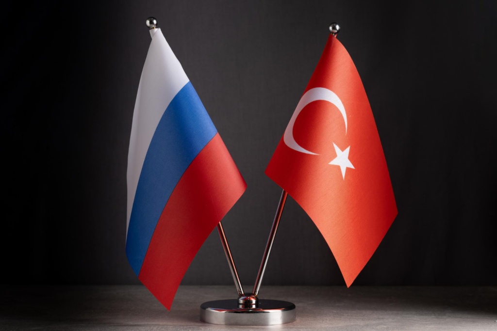 Россия и Турция создают новую энергетическую отрасль