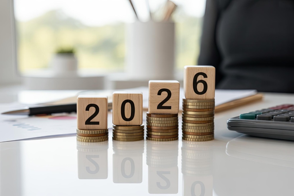 «Газпром» определил финансовые планы на 2026 год