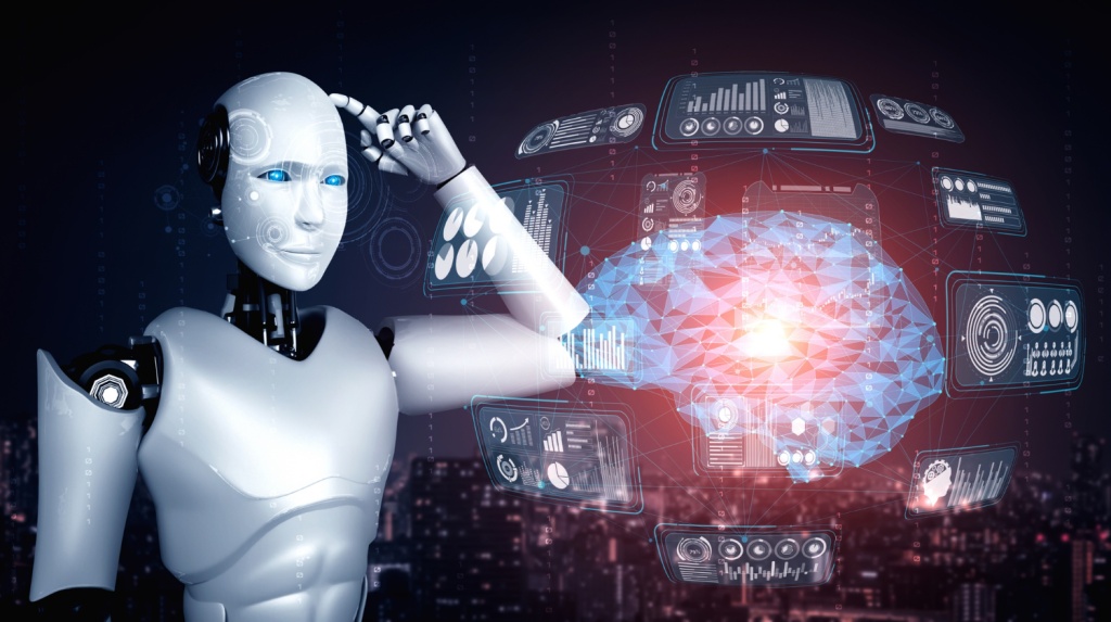 Генеративный ИИ может добавить 4,5 трлн рублей ВВП России