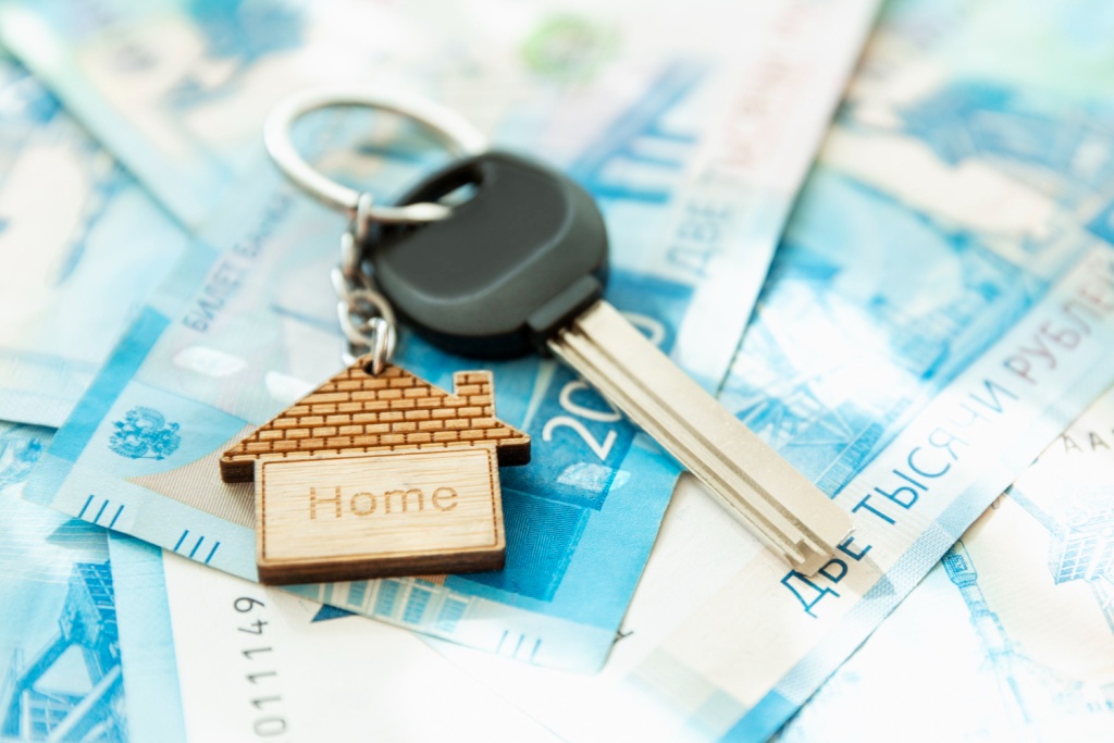 Рынок аренды жилья в России: предложение сокращается, цены растут