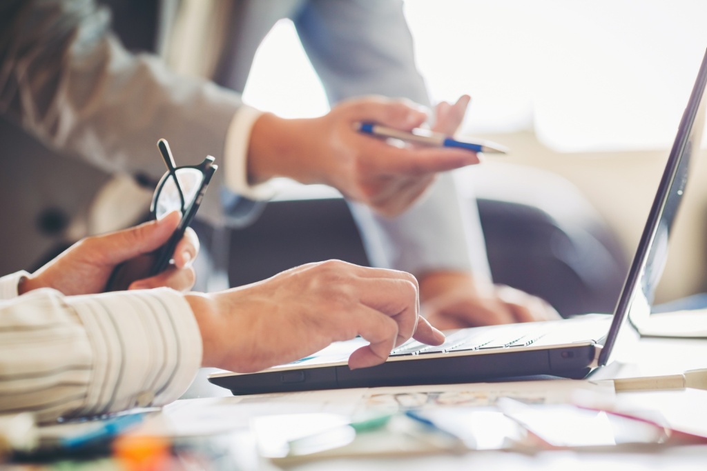 В Приангарье в этом году помогли найти работу более 600 гражданам с инвалидностью