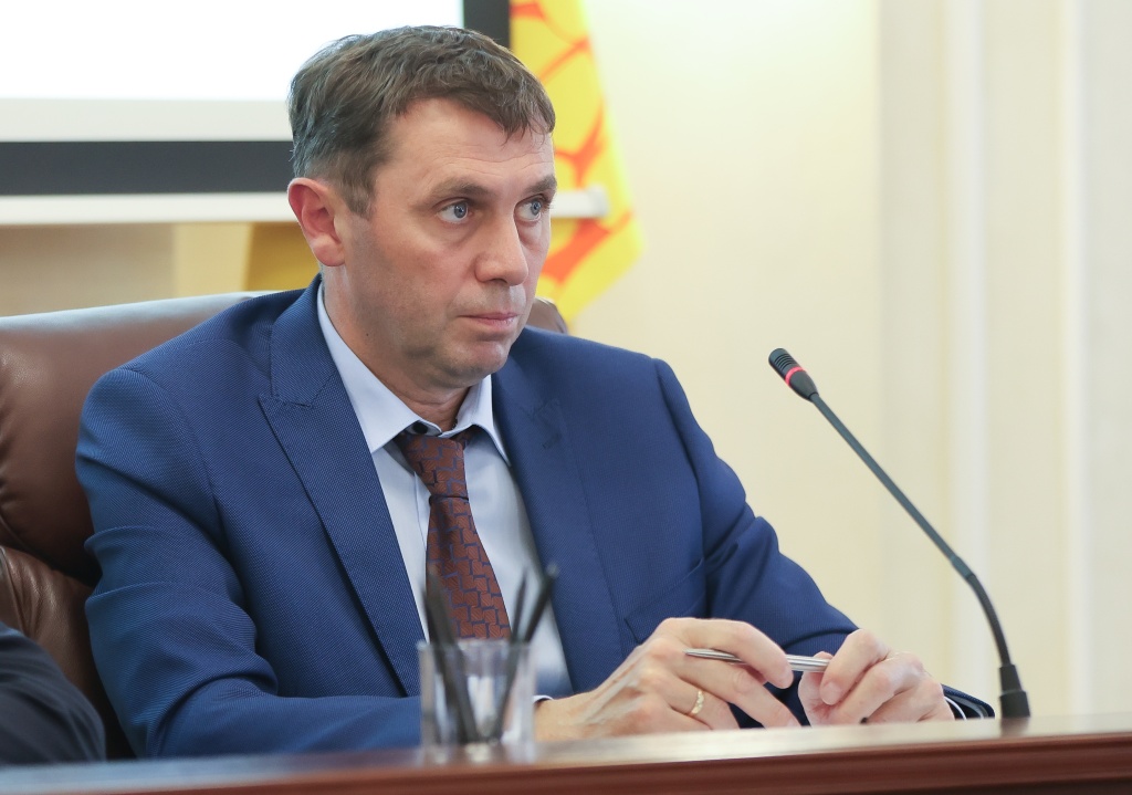 Мэр Воронежа призывает воронежцев делиться мнениями по поводу улучшения дорожного движения