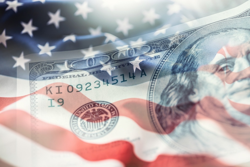 Историческое наследие США на торгах: поместье, где провёл детство Томас Джефферсон, продают за 17 миллионов долларов