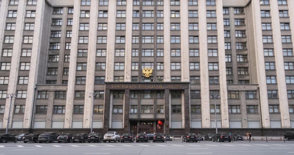 В России ужесточают контроль за авторизацией на сайтах и работой рекомендаций