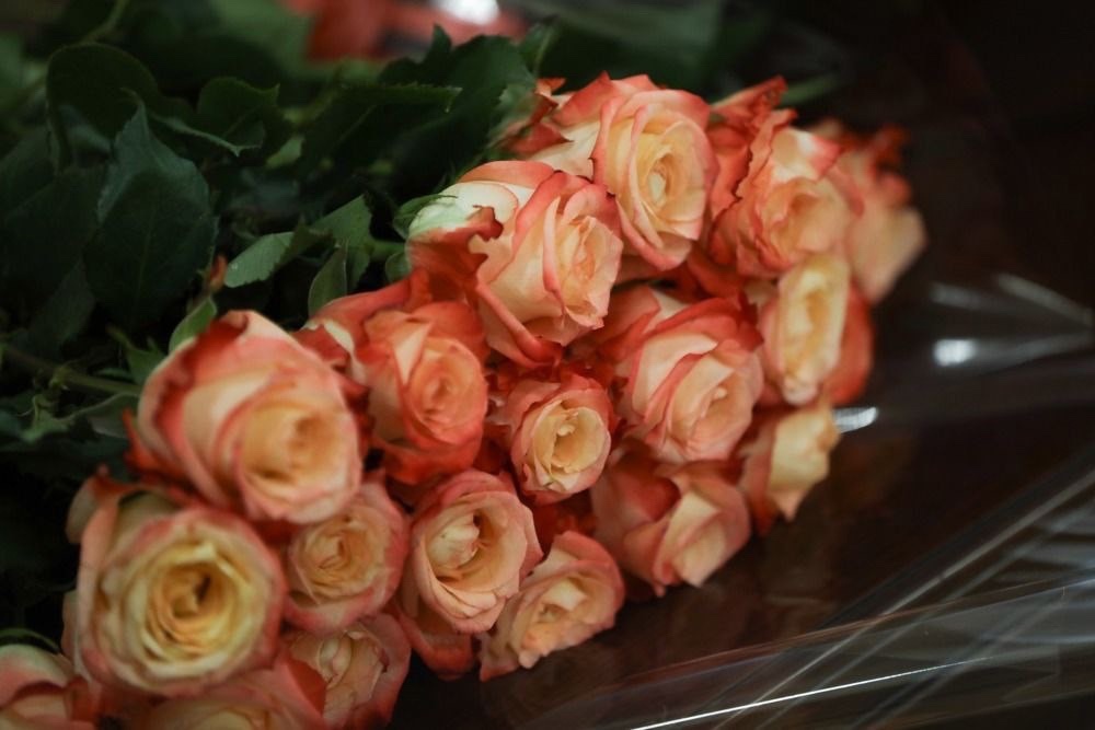 Глава Воронежа поздравил коллег из администрации с Днём экономиста Глава Воронежа поздравил коллег из администрации с Днём экономиста