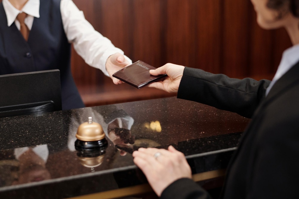 Губернатор Кубани рассказал, что отелям Анапы частично возместят затраты на отмену бронирования номеров