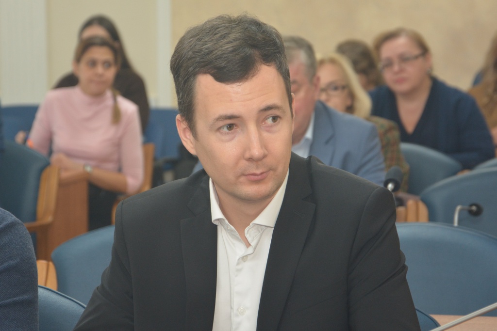 Воронежские депутаты инициировали разработку комплексной программы по развитию внутреннего туризма