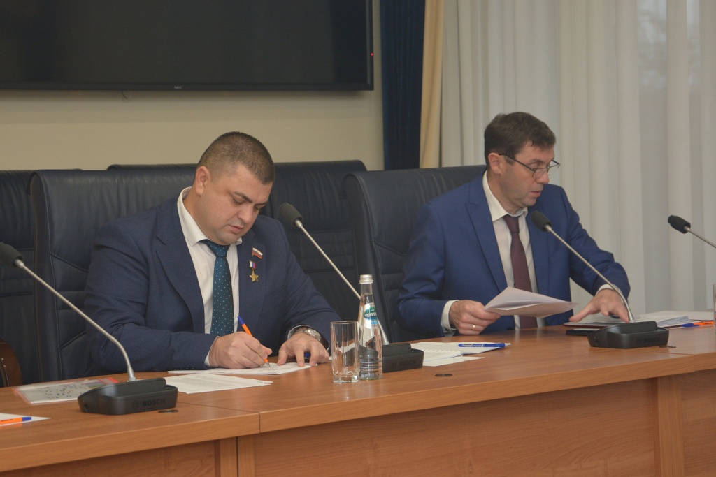 Депутаты Воронежской гордумы утвердили введение туристического налога на территории Воронежа