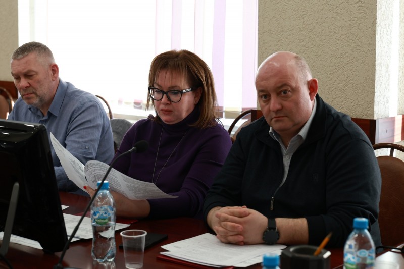 Бюджет Иванова: выделены деньги на социальные проекты благоустройства