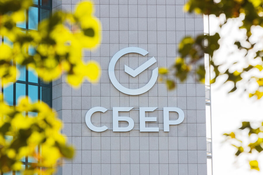 Сбер запустил тестирование оплаты без пина при сумме больше 1000 рублей