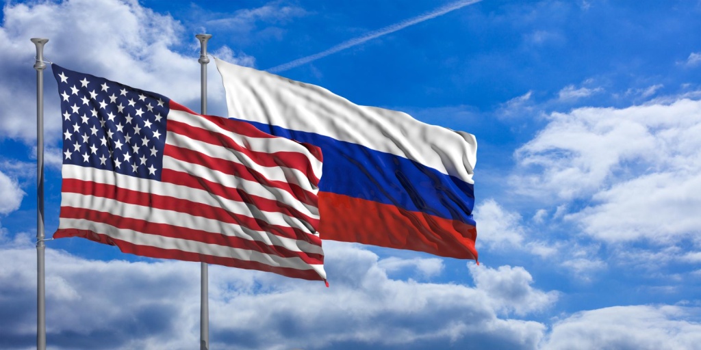 ЦБ оценивает влияние пошлин США на экономику России