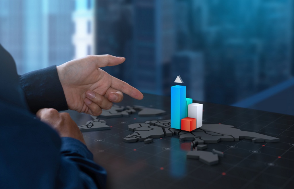 Быстрорастущий бизнес в России: итоги и тренды развития