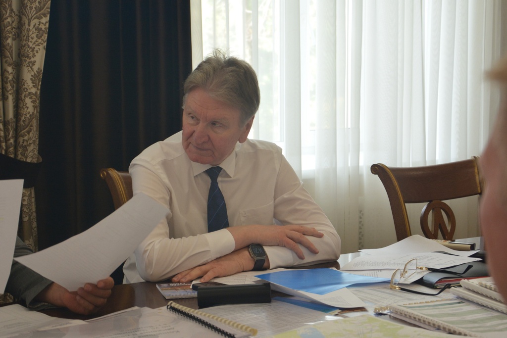 Дорожная карта ремонта и благоустройства Воронежа: планы на 2026–2030 годы