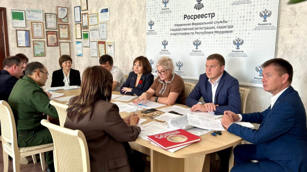 Мордовия повышает инвестиционную привлекательность через федеральный проект «Земля для туризма»