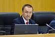 Юрий Матузов: бюджетный процесс в Воронежской области идёт непрерывно — на заседании облдумы подвели финансовые итоги 2025 года и скорректировали планы на текущий год