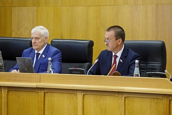 Юрий Матузов: Воронежская область даёт инвесторам «период адаптации» — условия для особо значимых проектов смягчены