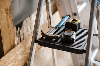 В Воронежской области ищут подрядчика для капремонта гематологического отделения ОКБ № 1