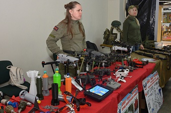 Здоровье и патриотизм: в Воронеже прошёл фестиваль „Воронеж поможет“ — забота о людях и подготовка к вызовам времени