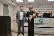 Медаль «За содействие в охране здоровья»: в Воронеже отметили вклад депутата и главврача Юлии Поповой в развитие системы здравоохранения