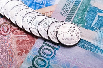 В центре Воронежа строят 33-этажный дом стоимостью в 2,3 миллиарда рублей